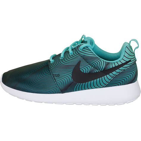 nike roshe one damen türkis